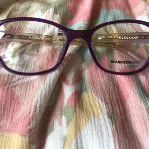 Marchon Nyc Junior NWT